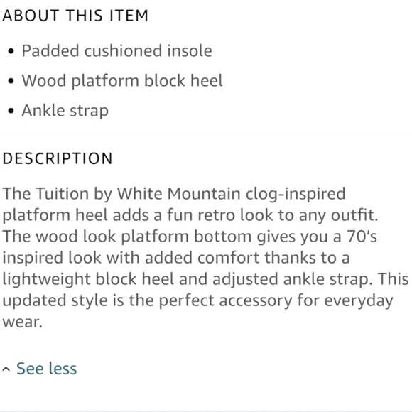 πβΌοΈWhite Mountain π― - Picture 2 of 6